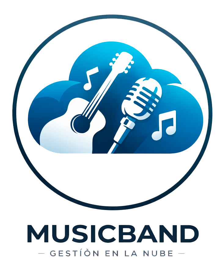 SaaS Music Band
